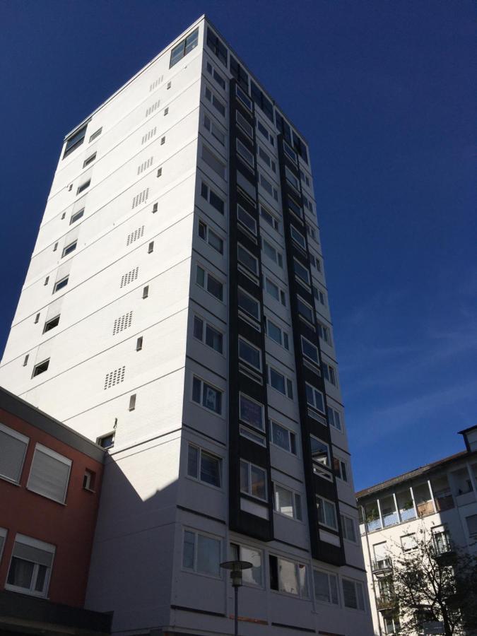 Liebevoll Renoviertes Apartment Mit Panoramablick FDH Exterior photo